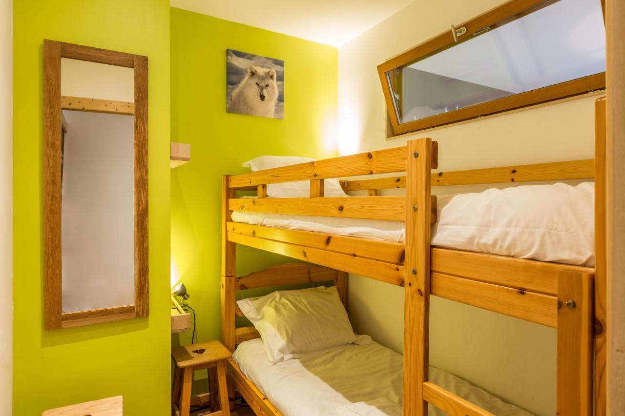 Apartment Periades - Central Chamonix Incredible Mountain Views ภายนอก รูปภาพ