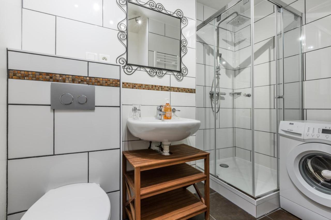 Apartment Periades - Central Chamonix Incredible Mountain Views ภายนอก รูปภาพ